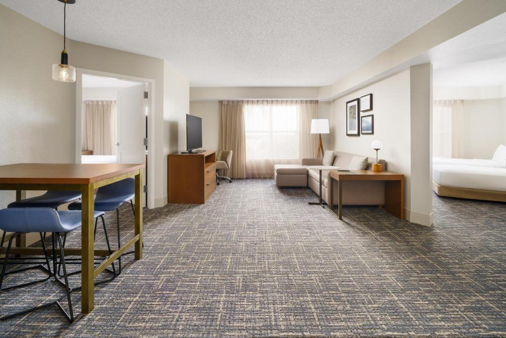 Residence Inn Orlando Lake Buena Vista - 