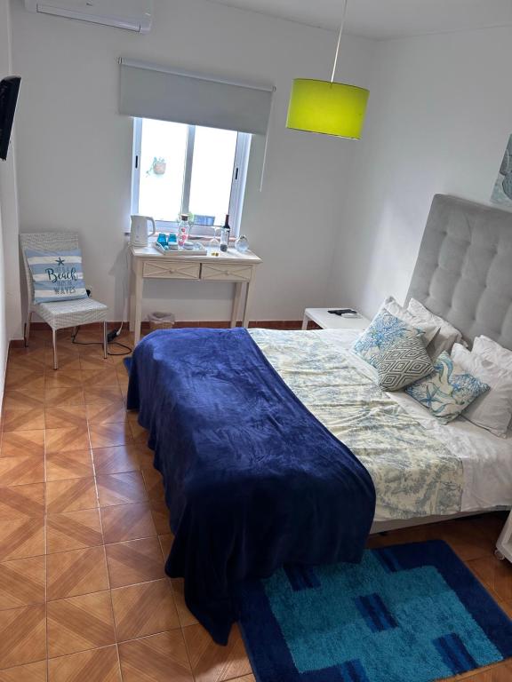 Vivenda Rosa Lagos - 19