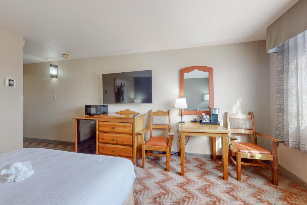 Best Western Plus Rio Grande Inn photo