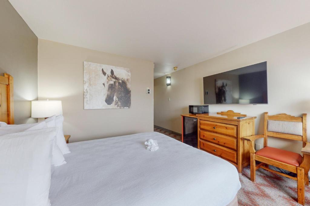 Best Western Plus Rio Grande Inn photo