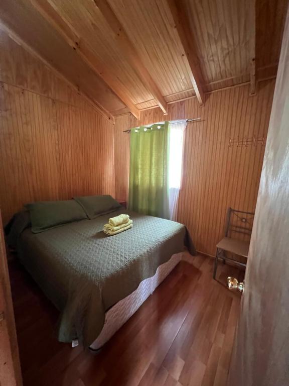 Cabañas lo de Carlo