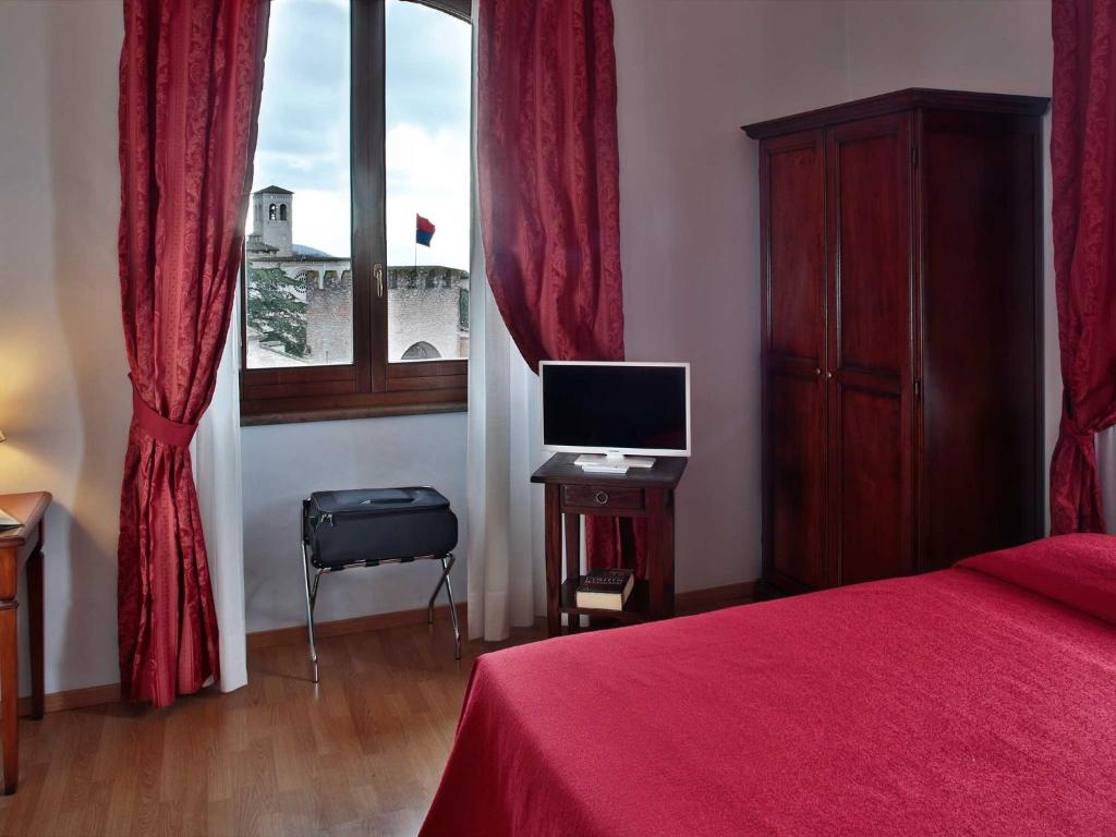 Hotel Windsor Savoia - Resim 5