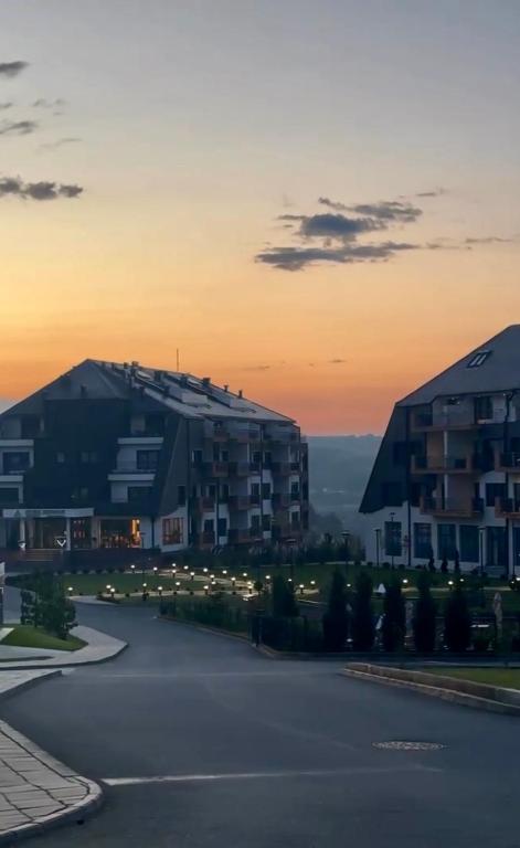 Priroda u blizini apartmana