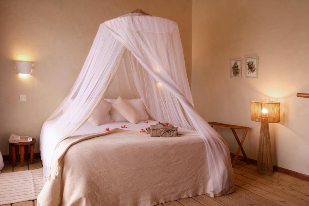Souimanga Lodge - Suite (2 Adults)