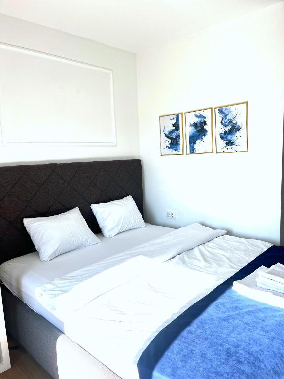 Luxury Lana apartments
