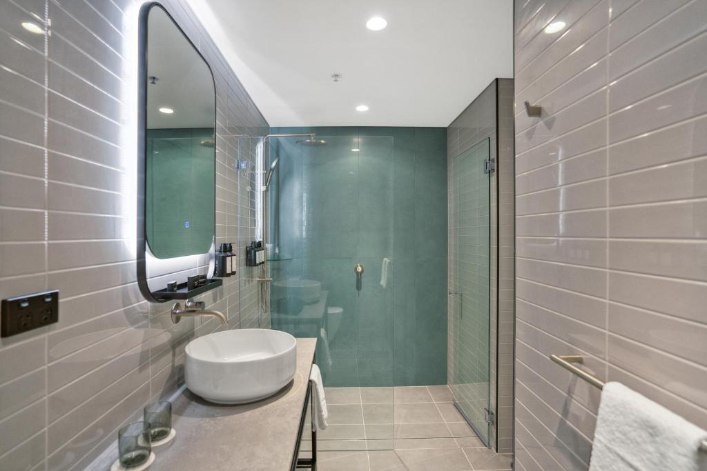 
King Room with Balcony
