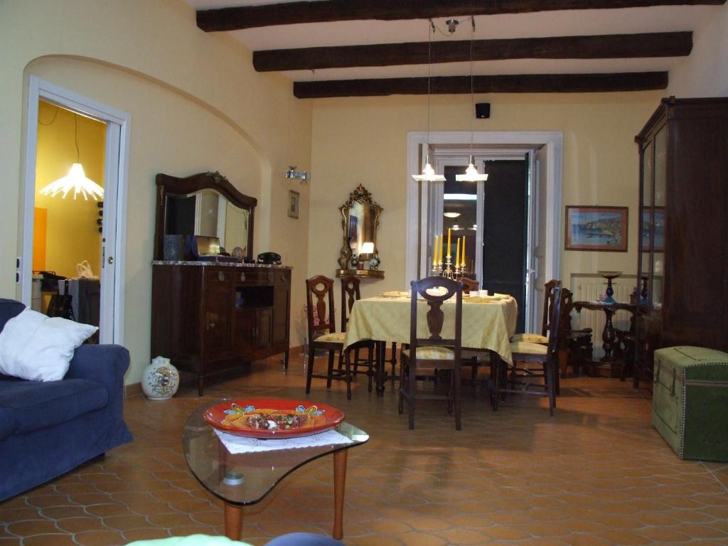 Bed and Breakfast Adelberga - 1