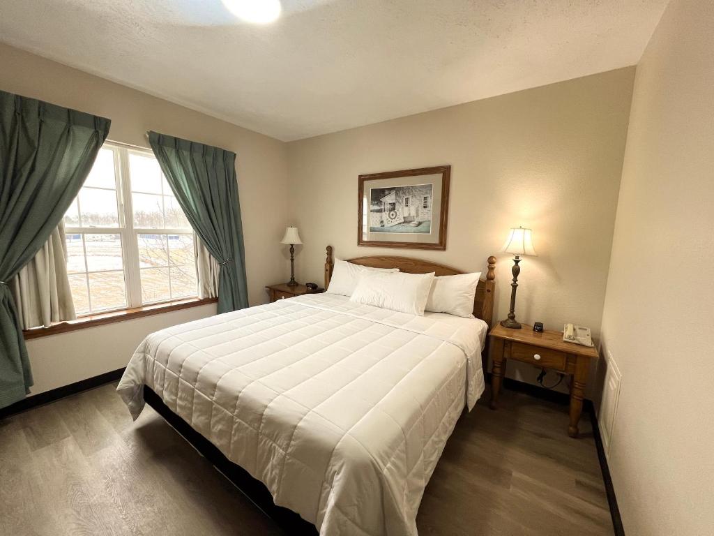 Van Buren Hotel photo