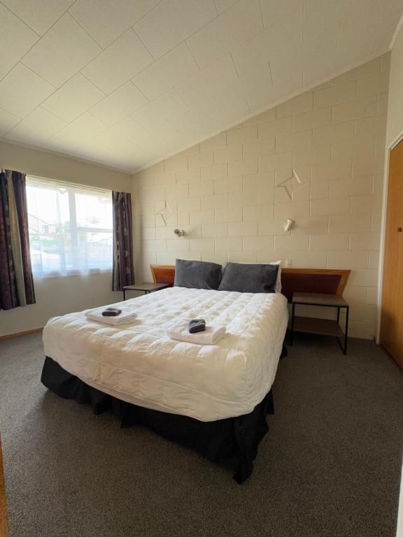 Fountain Court Motel - Resim 15