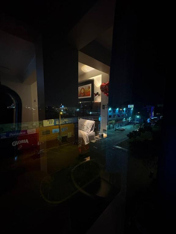 Fotografie z fotogalerie ubytování Hospedaje W ISKAY v destinaci Lima
