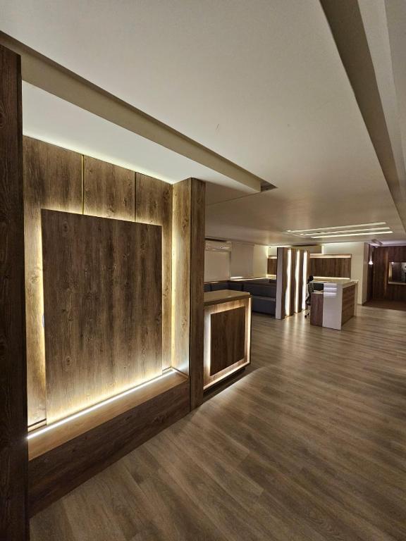 Fotografie z fotogalerie ubytování Sheraton Ocean 7-PRIVATE SUITES v Káhiře