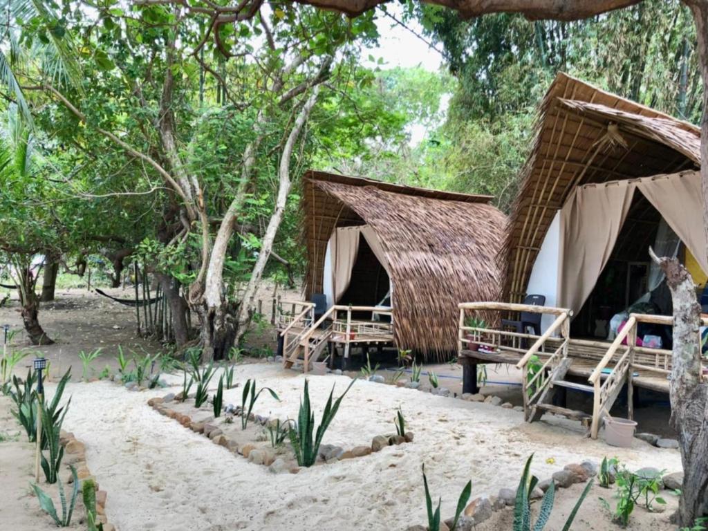 DANG dang Balbago Beach 2