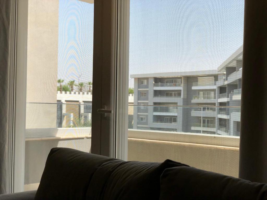 Balkón nebo terasa v ubytování Sheraton Ocean 7-PRIVATE SUITES