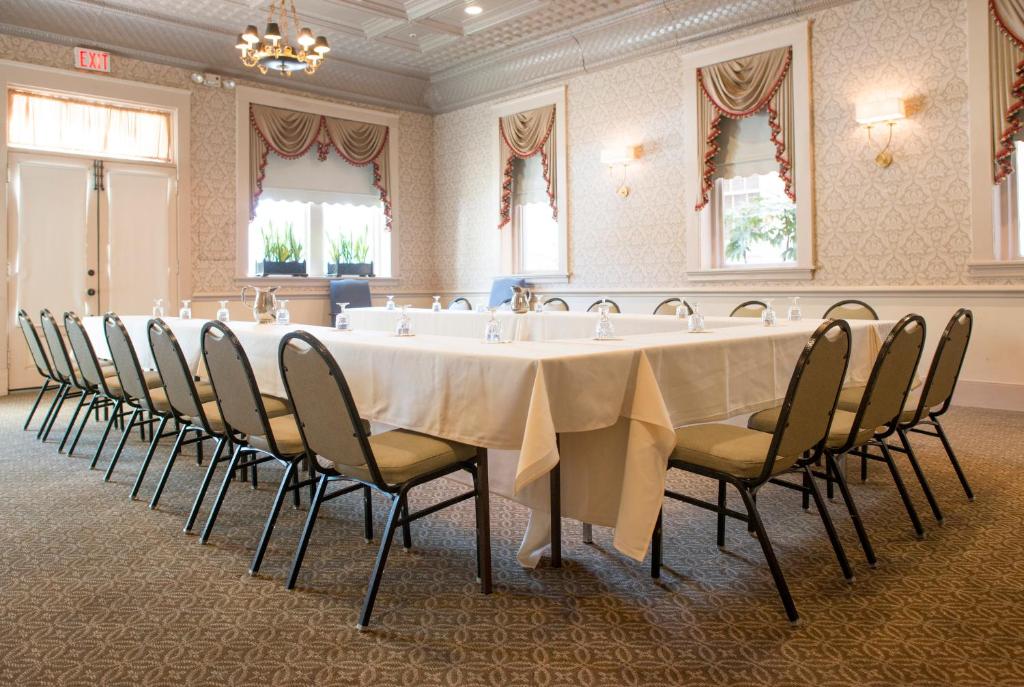 Fulton Lane Inn photo