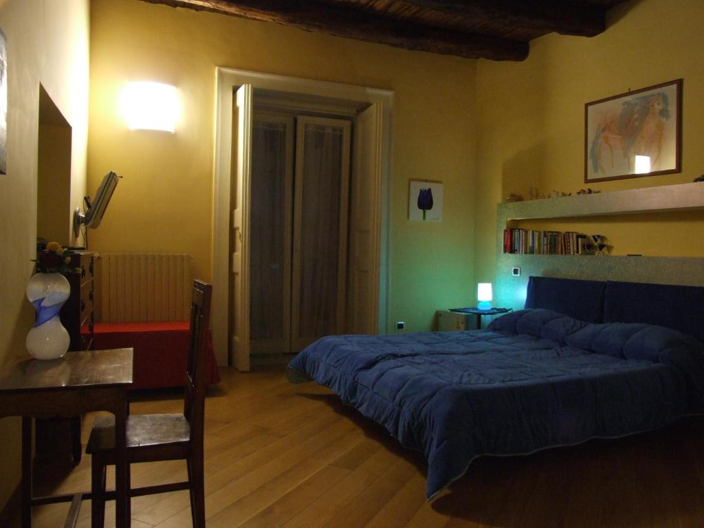 Bed and Breakfast Adelberga - 5