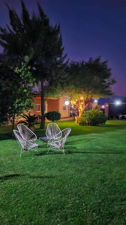 Huellas del Trapiche Apart