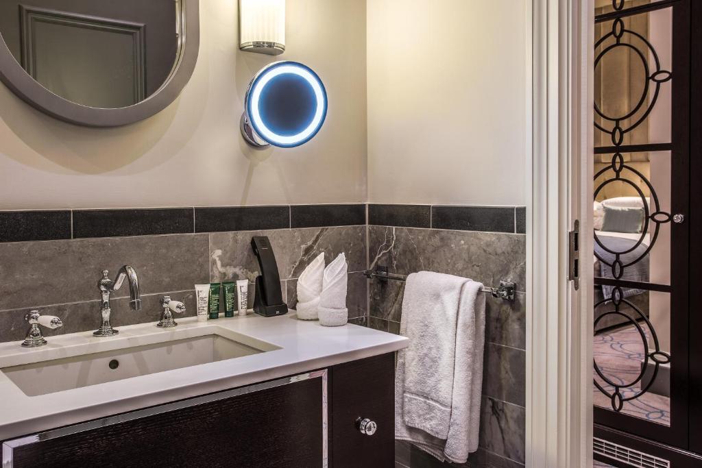 Courthouse Hotel Shoreditch - Resim 28