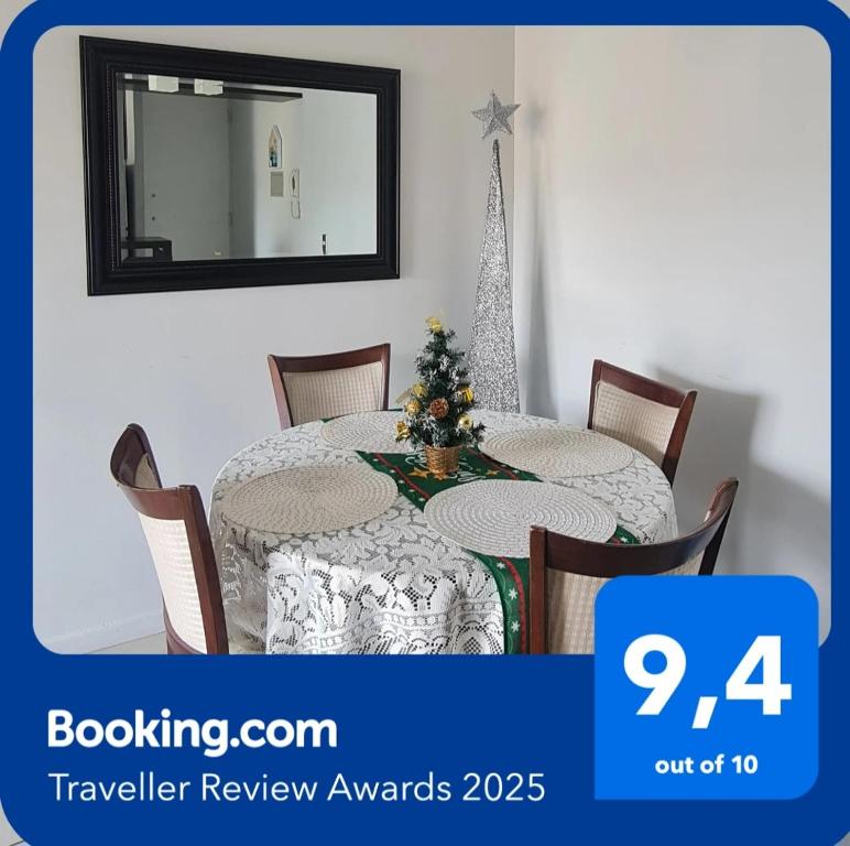 Φωτογραφία από το άλμπουμ του departamento 6 Arica verano 2 habitaciones σε Arica