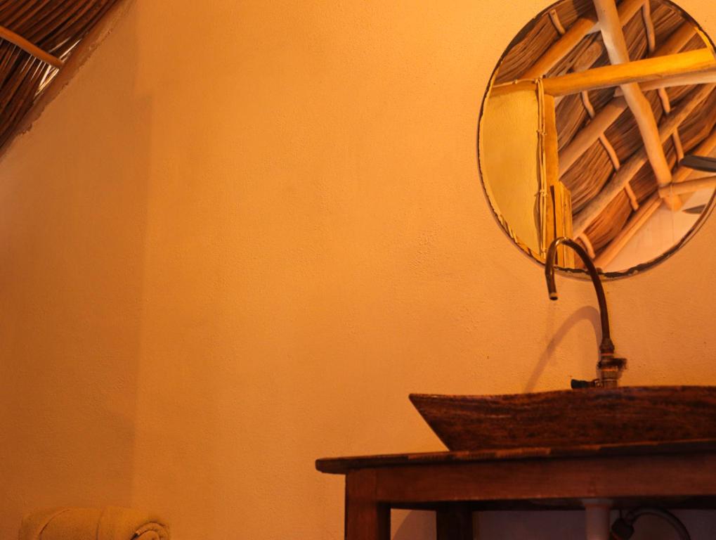 Fotografie z fotogalerie ubytování La Redonda Sayulita Hostal v destinaci Sayulita