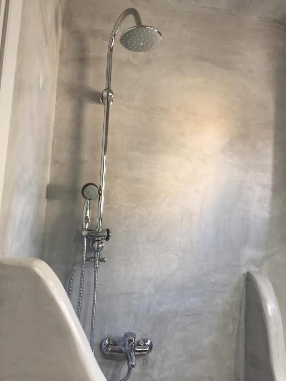 Christos Apartments Oia - 10