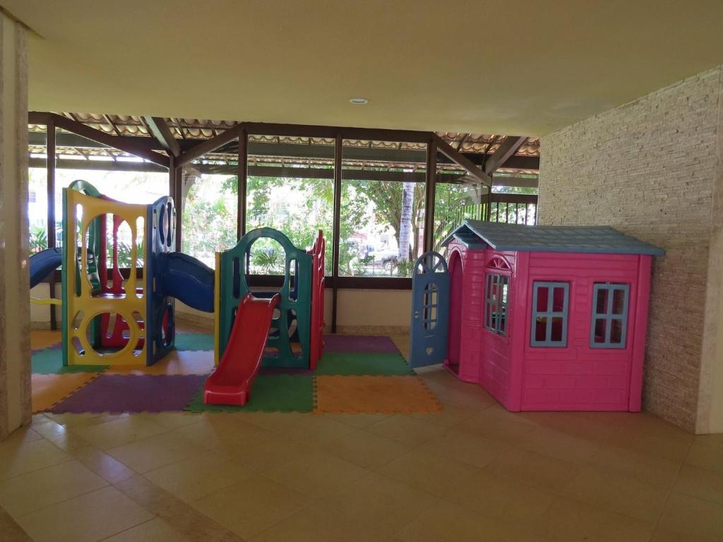  Bali Bahia Apartamento