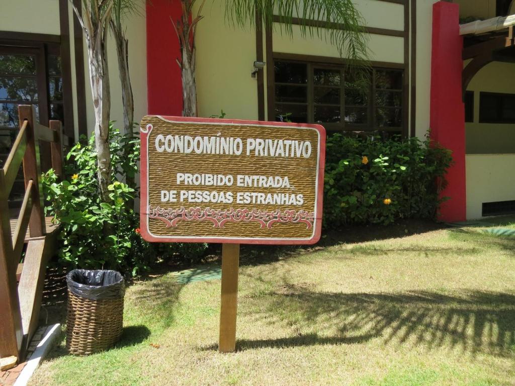  Bali Bahia Apartamento