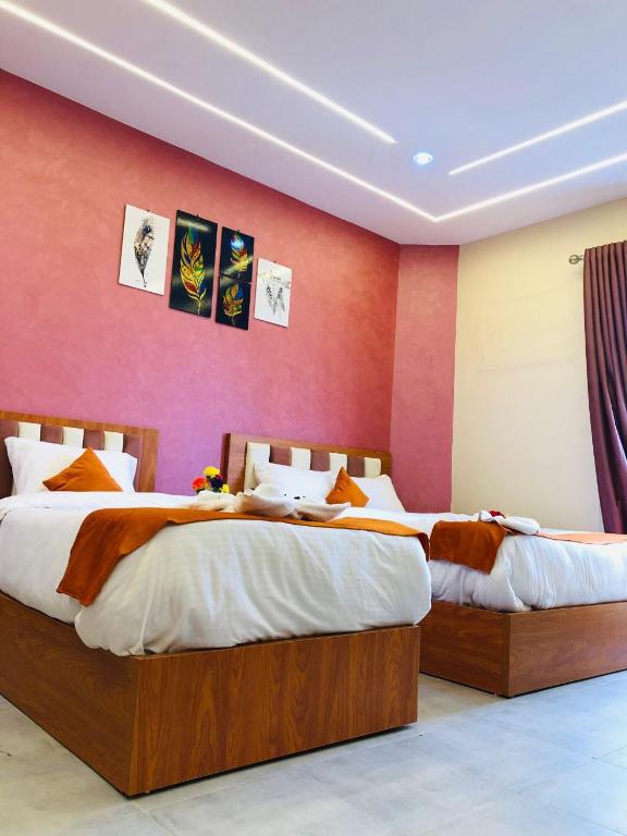 Gallery image of Garden City Hotel in Cairo