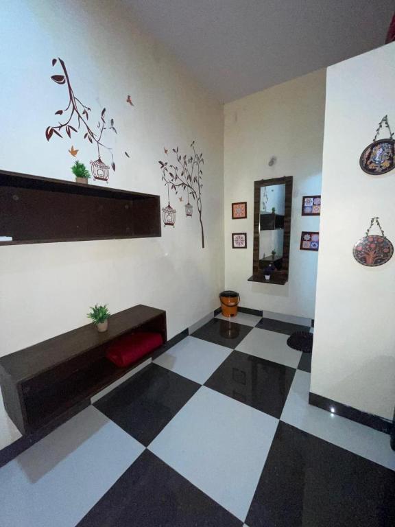 Fotografie z fotogalerie ubytování Bageecha B&B - K S H I T H I v destinaci Alibag