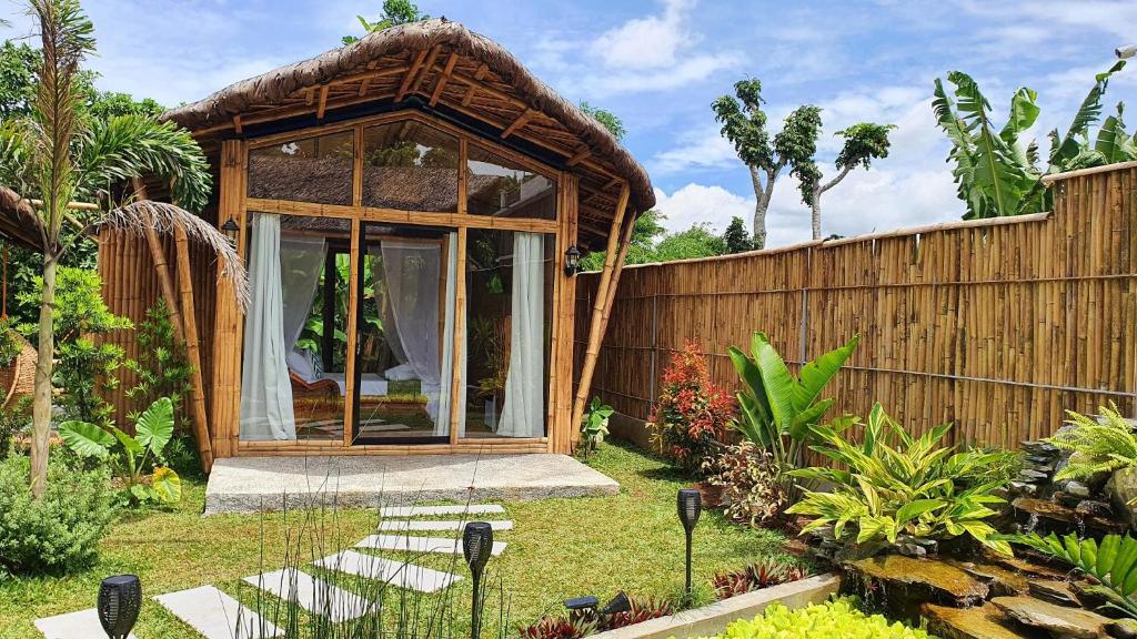 The Farm Shack by SMS Hospitality - Superieure Villa