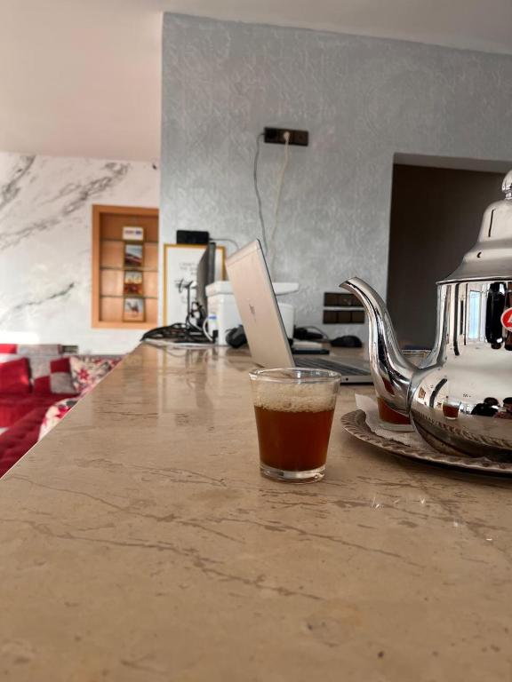 Fotografie z fotogalerie ubytování Fyndy Hotel Bir Gandouz v destinaci Aousserd