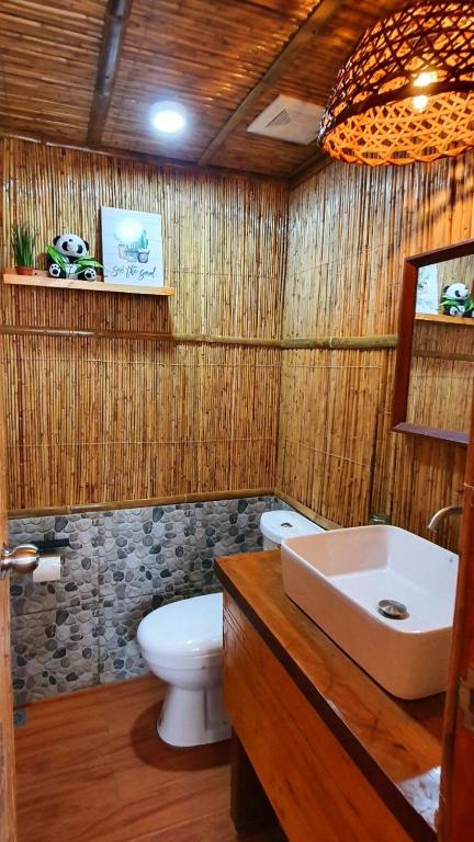 The Farm Shack by SMS Hospitality - Villa