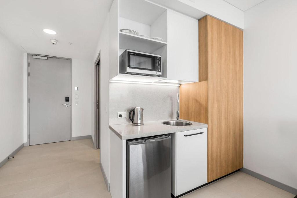 Essence Suites Taringa - Resim 14