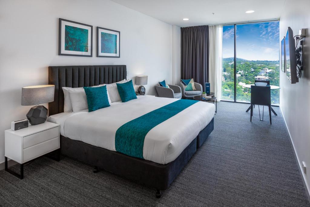 Essence Suites Taringa - Resim 12