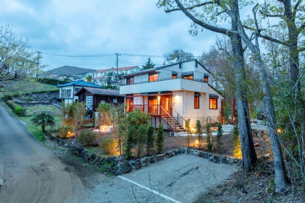 VILLASECCA - Vacation STAY 98622v