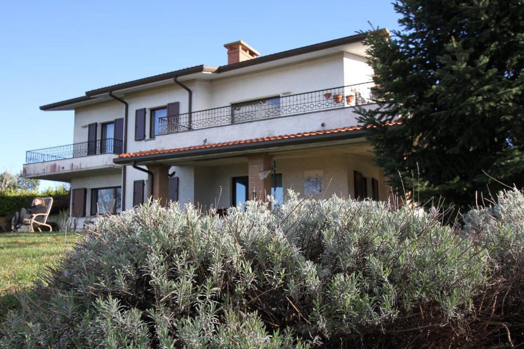 B&B Il Sentiero dei Goti - Квартира