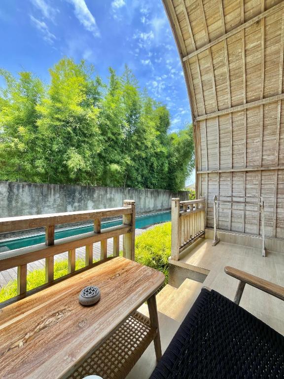 Tanhana Villa Canggu - 15