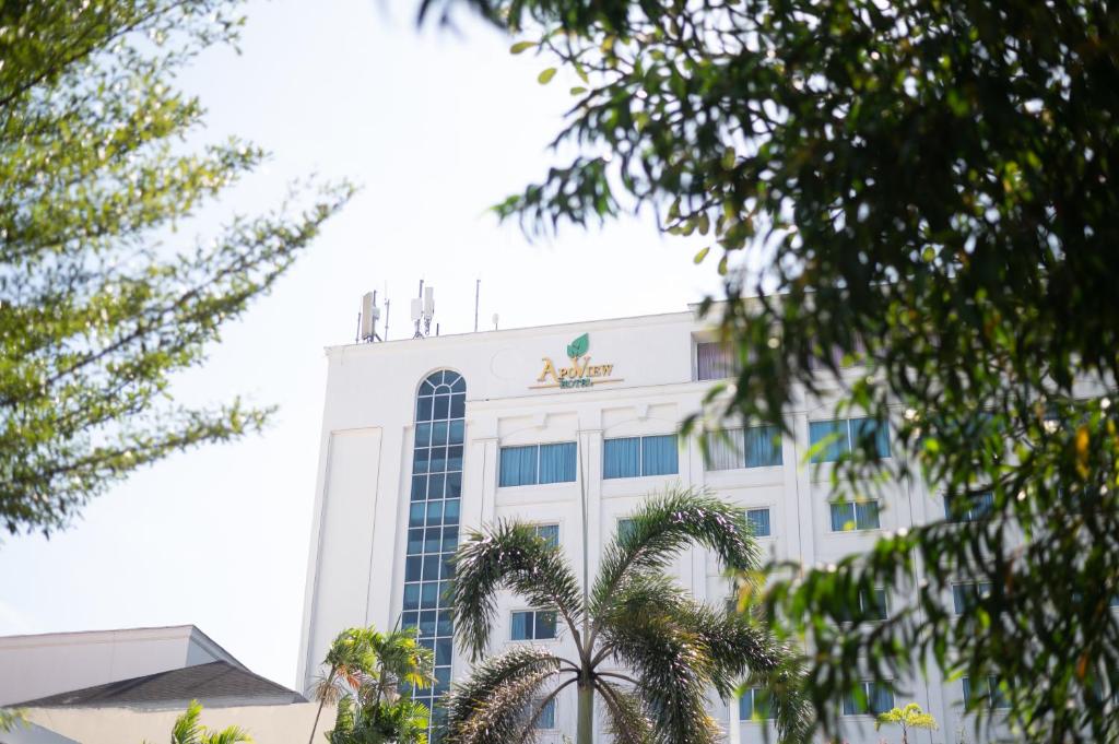 Fotografie z fotogalerie ubytování The Apo View Hotel v destinaci Davao