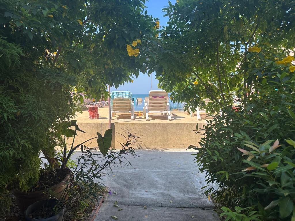 Fotografie z fotogalerie ubytování Lanta Garden Home v destinaci Ko Lanta