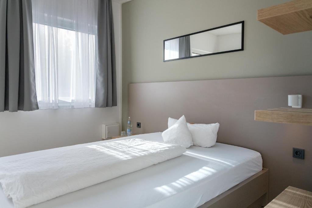 Hotel Lüneburg Süd - Single Room