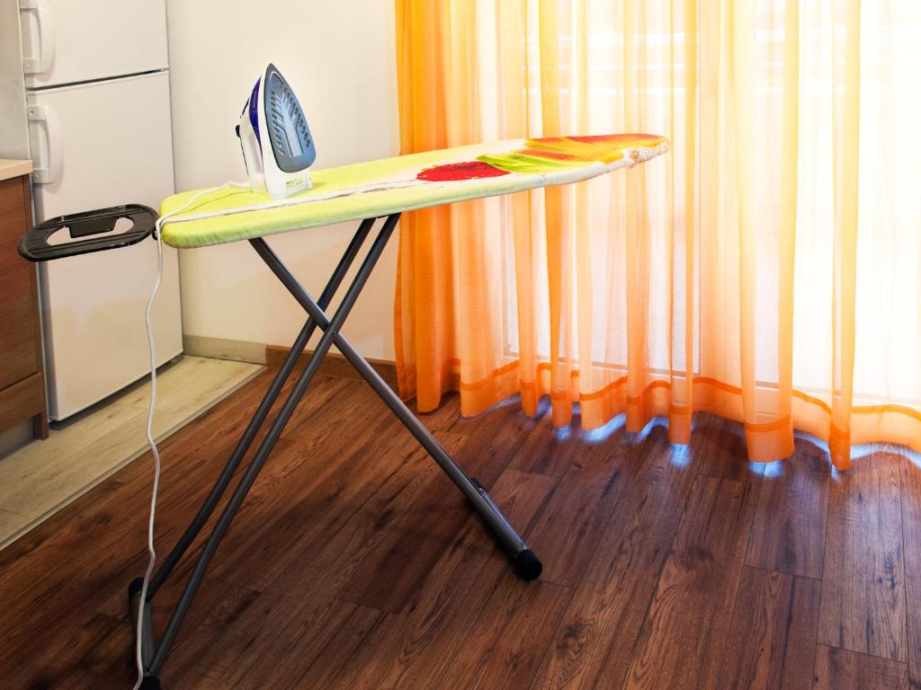 Fotografie z fotogalerie ubytování Apartments Viktoria v destinaci Tivat