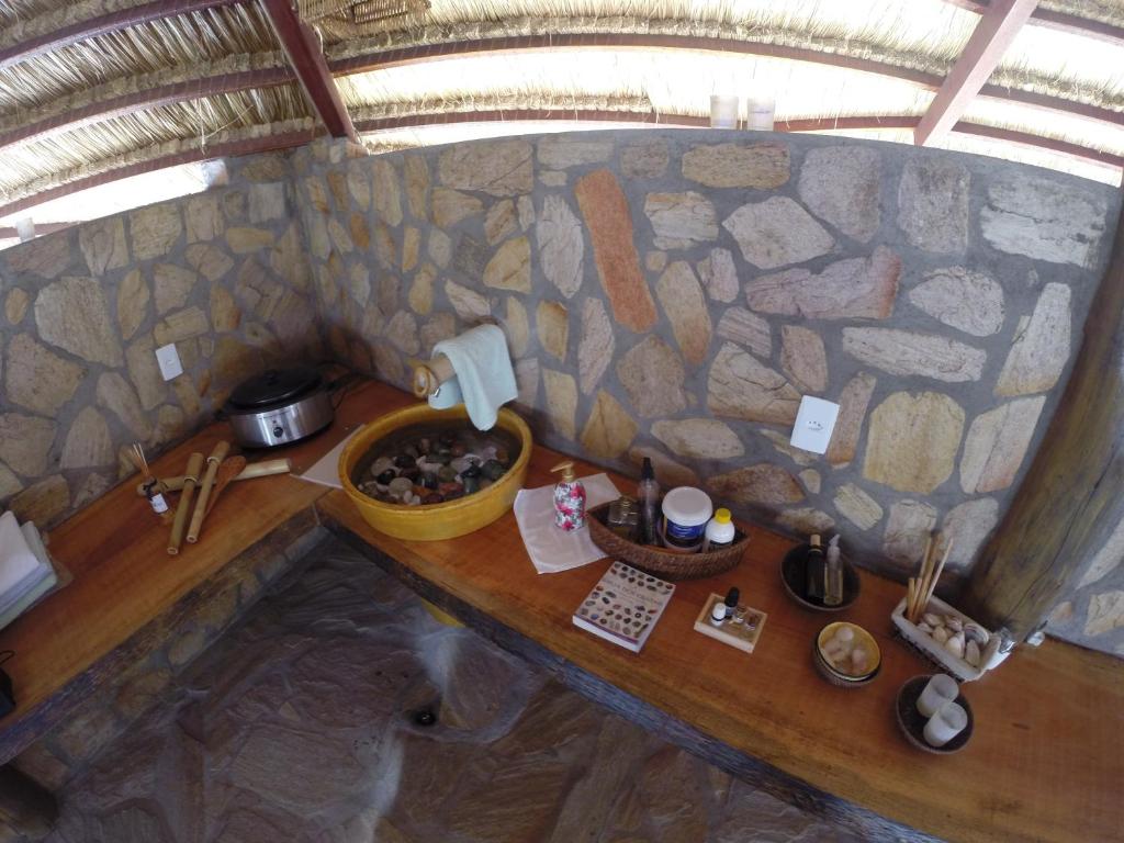  Oasis Tajaja Pousada