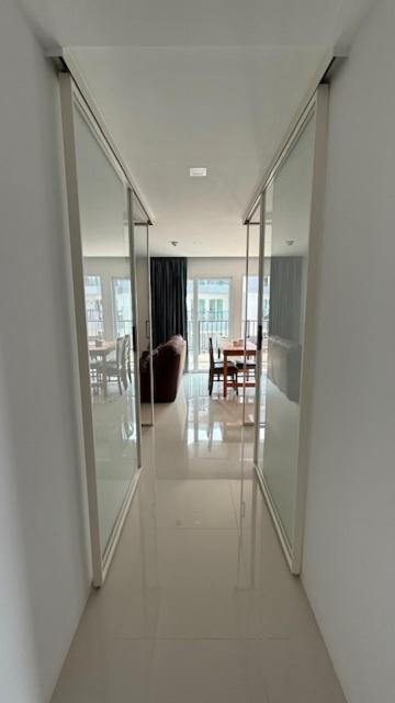 BEACH Condo Mae Phim - Tweekamerappartement