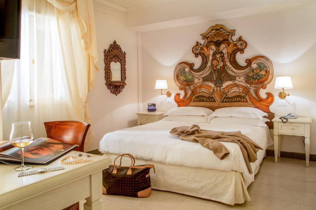 Arcom Palace - Studio