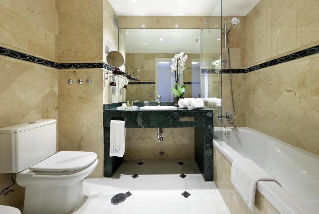 Eurostars Conquistador - 2