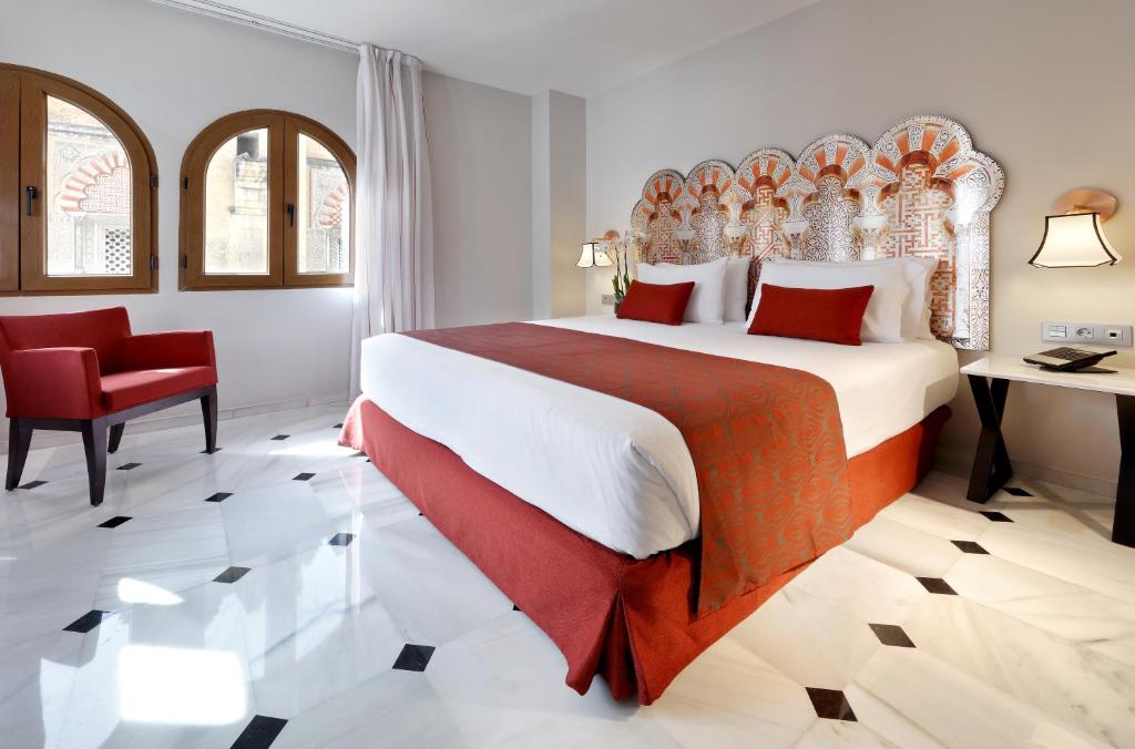 Eurostars Conquistador, Córdoba – Harga Terkini 2022