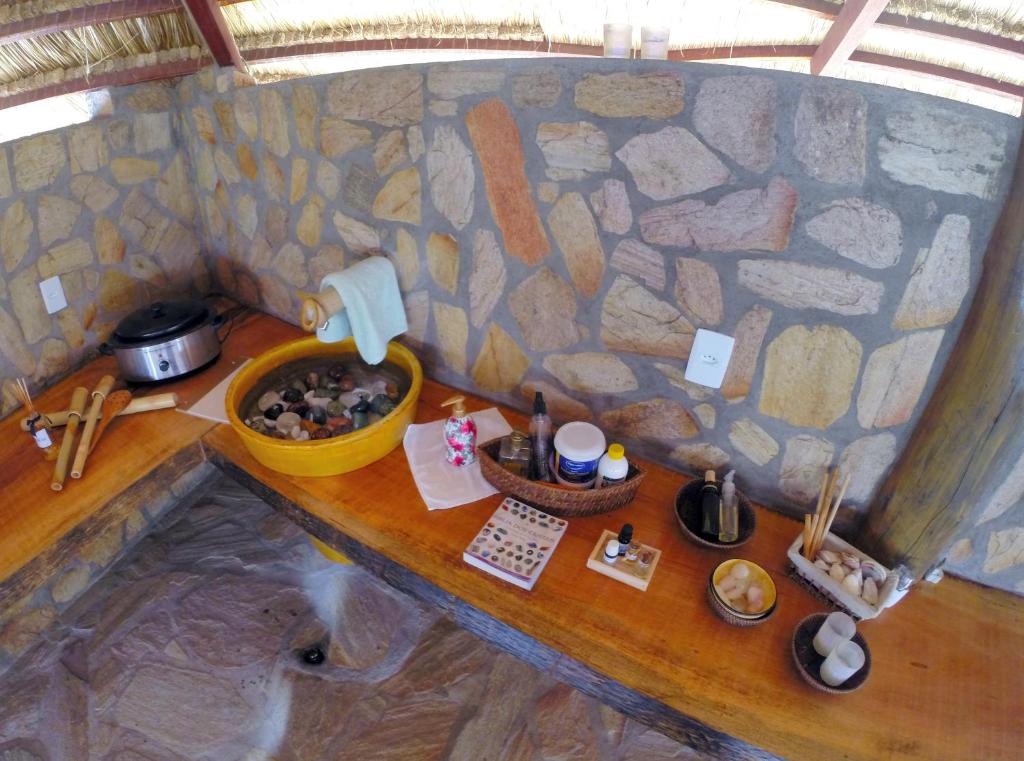  Oasis Tajaja Pousada