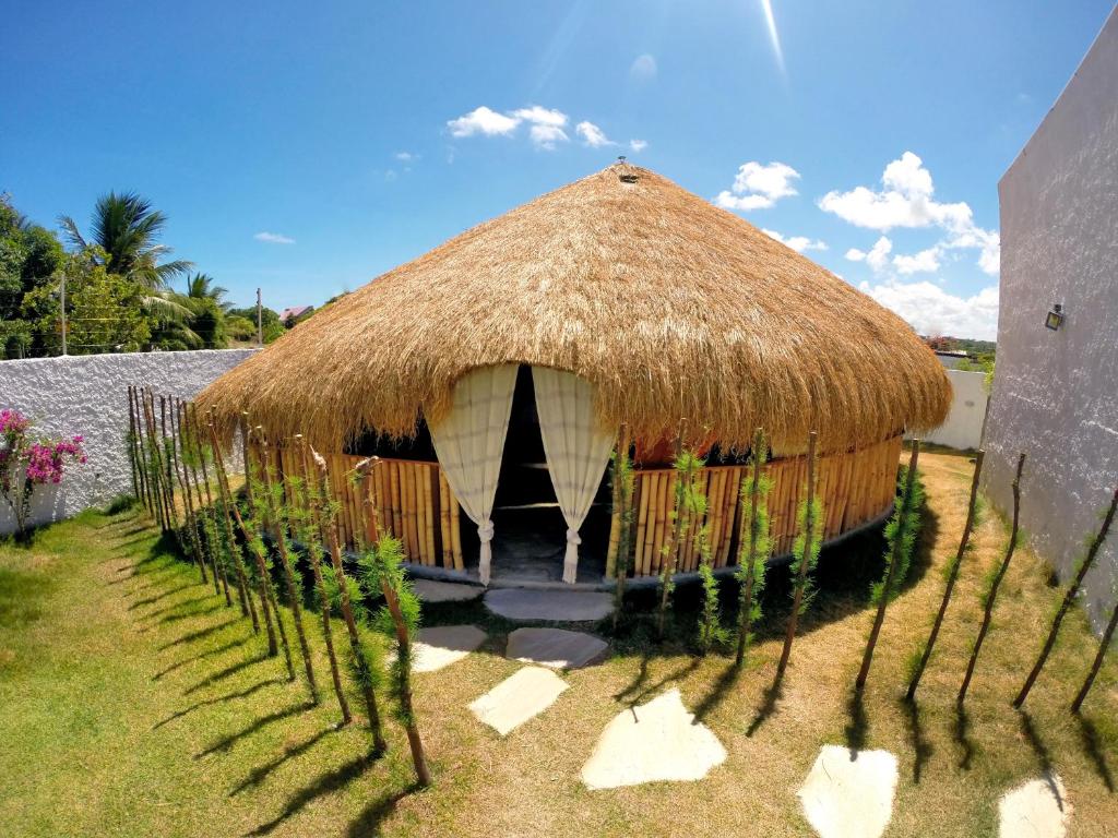  Oasis Tajaja Pousada