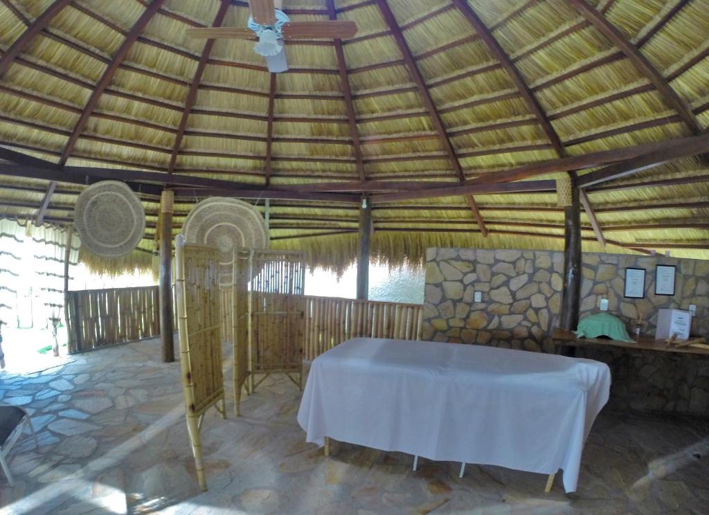  Oasis Tajaja Pousada