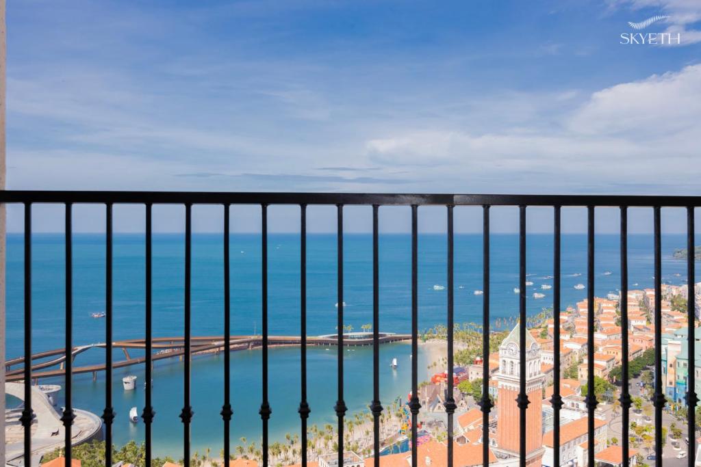 Luna Sol Villas - Dedicated Care Until Check Out - 10