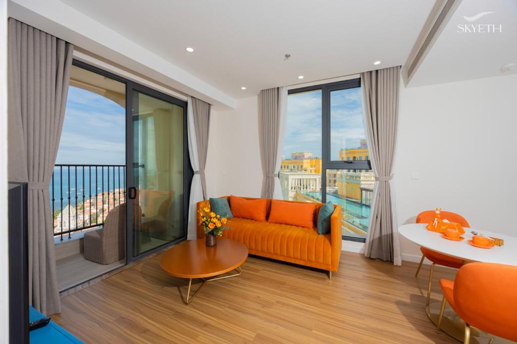 Luna Sol Villas - Dedicated Care Until Check Out - 12